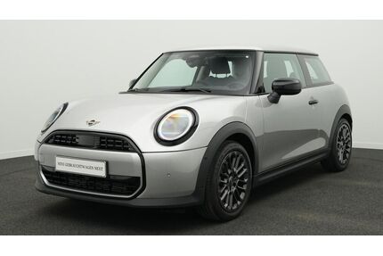 Mini Cooper C Gebrauchtwagen