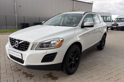 Volvo XC60 Gebrauchtwagen