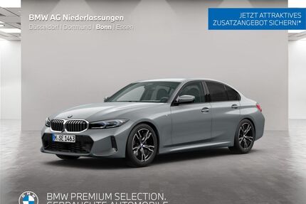 BMW 320 Gebrauchtwagen