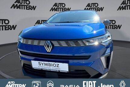 Renault Symbioz Gebrauchtwagen
