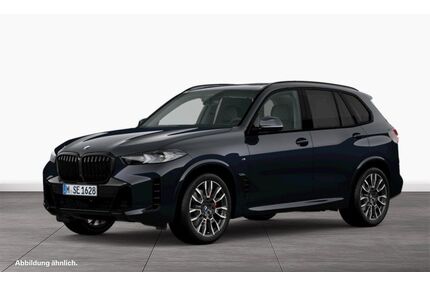 BMW X5 Gebrauchtwagen