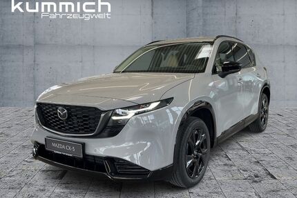 Mazda CX-5 Gebrauchtwagen