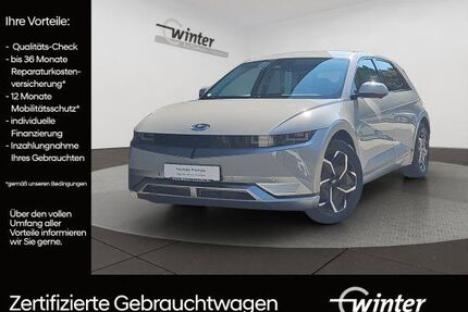 Hyundai IONIQ 5 Gebrauchtwagen