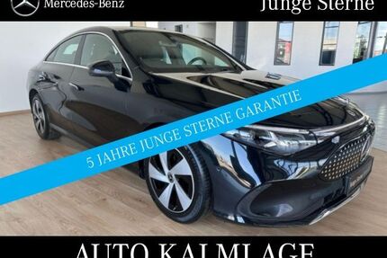 Mercedes-Benz CLA 250 Gebrauchtwagen
