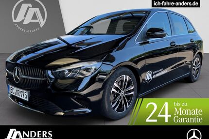 Mercedes-Benz B 180 Gebrauchtwagen