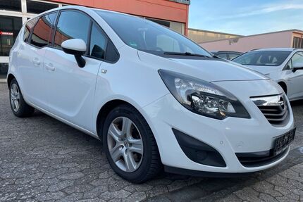 Opel Meriva Gebrauchtwagen