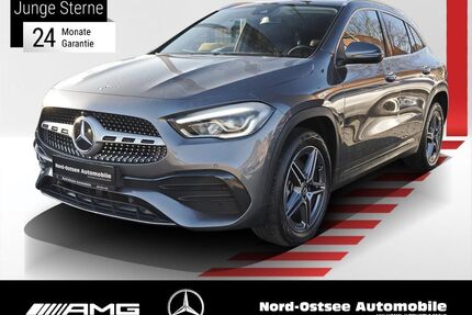 Mercedes-Benz GLA 250 Gebrauchtwagen
