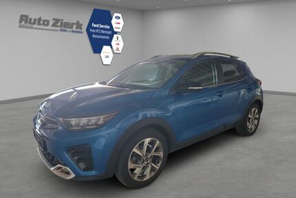 Kia Stonic Gebrauchtwagen