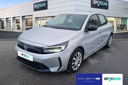 Opel Corsa Gebrauchtwagen