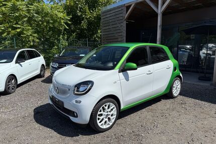 Smart ForFour Gebrauchtwagen