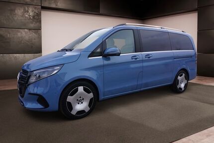 Mercedes-Benz V 300 Gebrauchtwagen