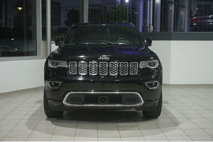 Jeep Grand Cherokee Gebrauchtwagen