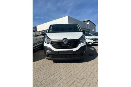 Renault Trafic Gebrauchtwagen