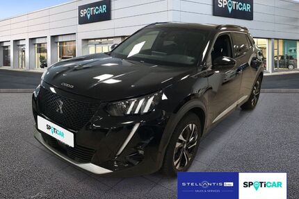 Peugeot 2008 Gebrauchtwagen