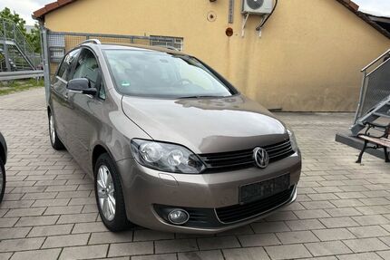 VW Golf Plus Gebrauchtwagen