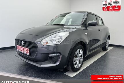 Suzuki Swift Gebrauchtwagen