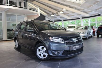 Dacia Logan Gebrauchtwagen