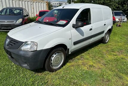 Dacia Logan Gebrauchtwagen