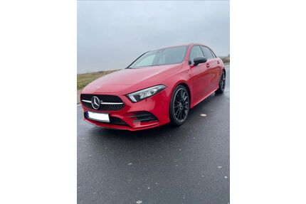 Mercedes-Benz A 220 Gebrauchtwagen