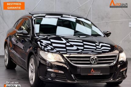 VW Passat CC Gebrauchtwagen