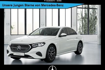 Mercedes-Benz E 200 Gebrauchtwagen
