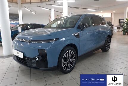 Leapmotor B10 Gebrauchtwagen