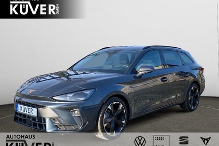 Cupra Leon Gebrauchtwagen