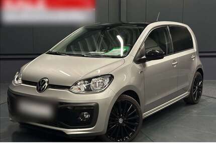 VW up! Gebrauchtwagen