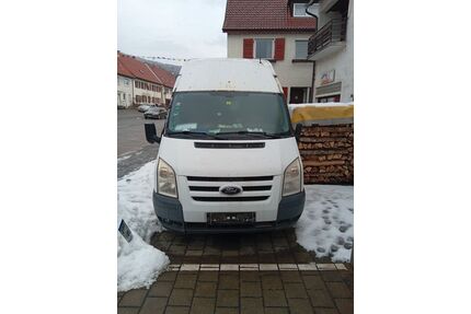 Ford Transit Gebrauchtwagen