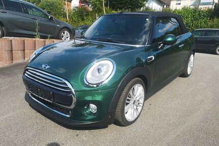 Mini Cooper Gebrauchtwagen