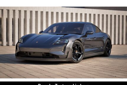 Porsche Taycan Gebrauchtwagen