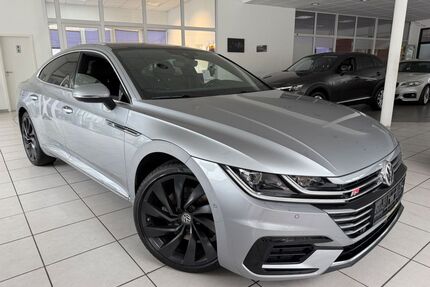 VW Arteon Gebrauchtwagen