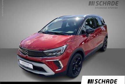 Opel Crossland (X) Gebrauchtwagen