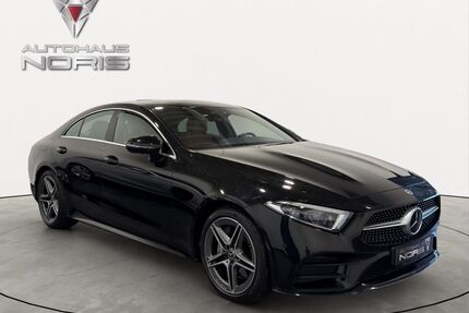 Mercedes-Benz CLS 400 Gebrauchtwagen