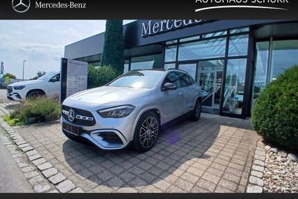Mercedes-Benz GLA 180 Gebrauchtwagen