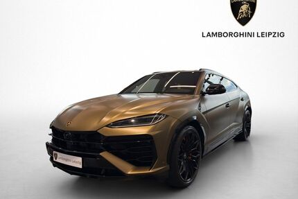 Lamborghini Urus Gebrauchtwagen