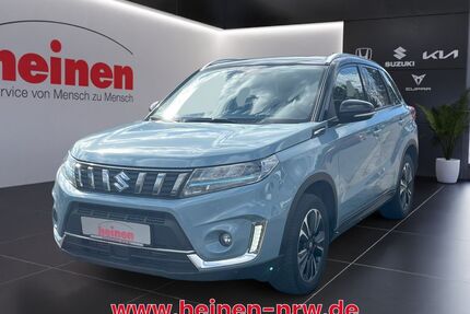 Suzuki Vitara Gebrauchtwagen