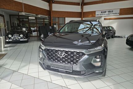 Hyundai SANTA FE Gebrauchtwagen