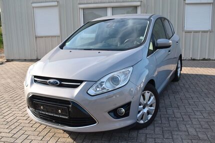 Ford C-Max Gebrauchtwagen