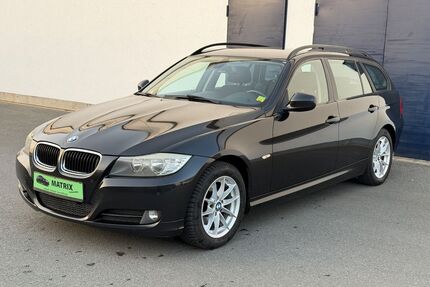 BMW 318 Gebrauchtwagen