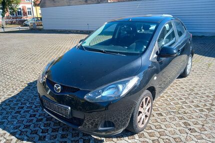 Mazda 2 Gebrauchtwagen