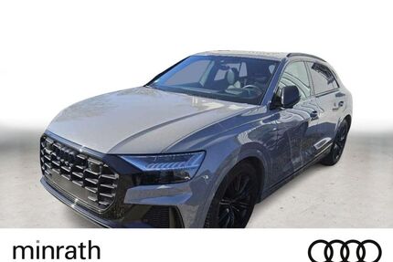 Audi Q8 Gebrauchtwagen