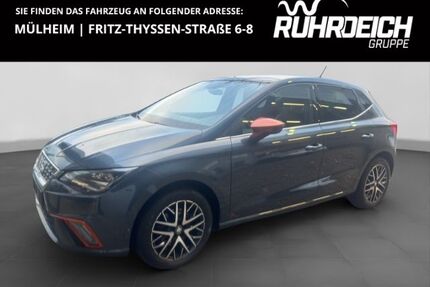 Seat Ibiza Gebrauchtwagen