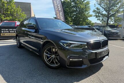 BMW 525 Gebrauchtwagen