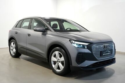 Audi Q4 e-tron Gebrauchtwagen