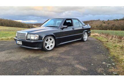 Mercedes-Benz 190 Gebrauchtwagen