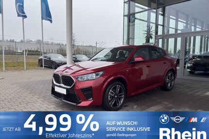 BMW X2 Gebrauchtwagen