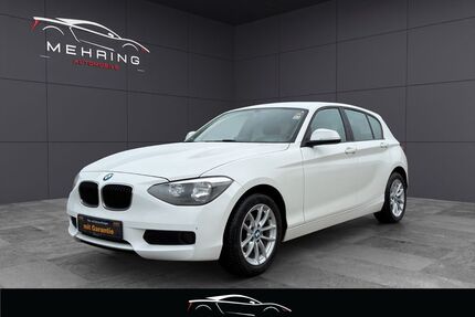 BMW 116 Gebrauchtwagen