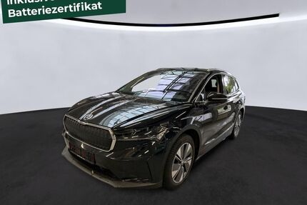 Skoda Enyaq Gebrauchtwagen