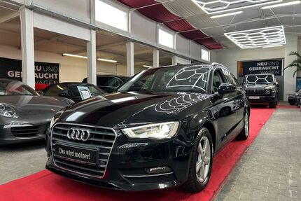 Audi A3 Gebrauchtwagen